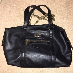 Black “Nicole” Bag